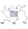 DT 4.90455 High Pressure Pipe Set, injection system